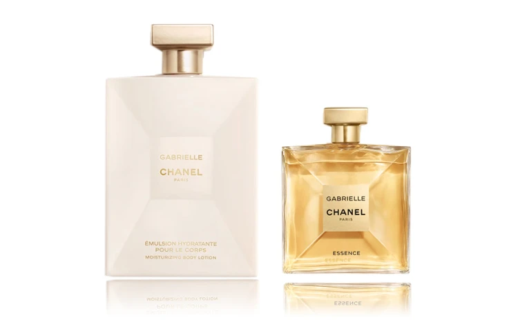 商品[国内直发] Chanel|香奈儿 嘉柏丽尔 天性女士香水套装 香水EDP 花香调 香水35ml/50ml/100ml+润体乳200ml,价格¥1671,第5张图片详细描述