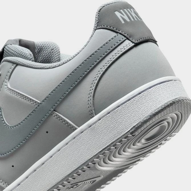 商品NIKE|Men's Nike Court Vision Low Casual Shoes,价格¥445,第3张图片详细描述