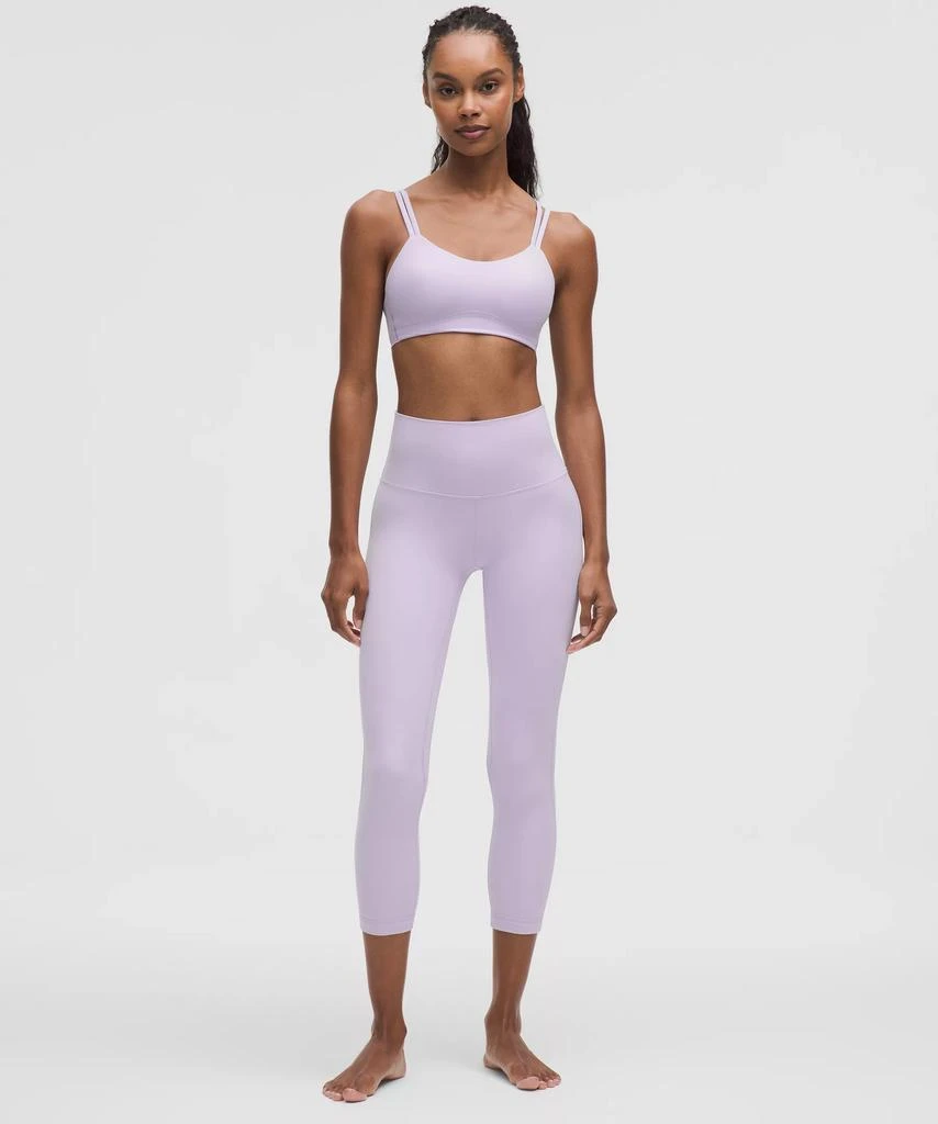 lululemon Align™ High-Rise Crop 23" 商品