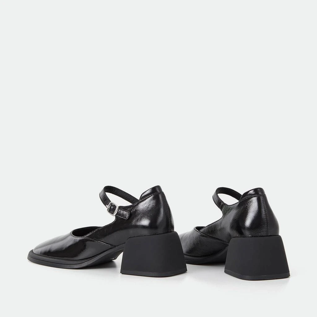 商品Vagabond|Vagabond Ansie Patent Leather Mary Jane Shoes,价格¥876,第3张图片详细描述