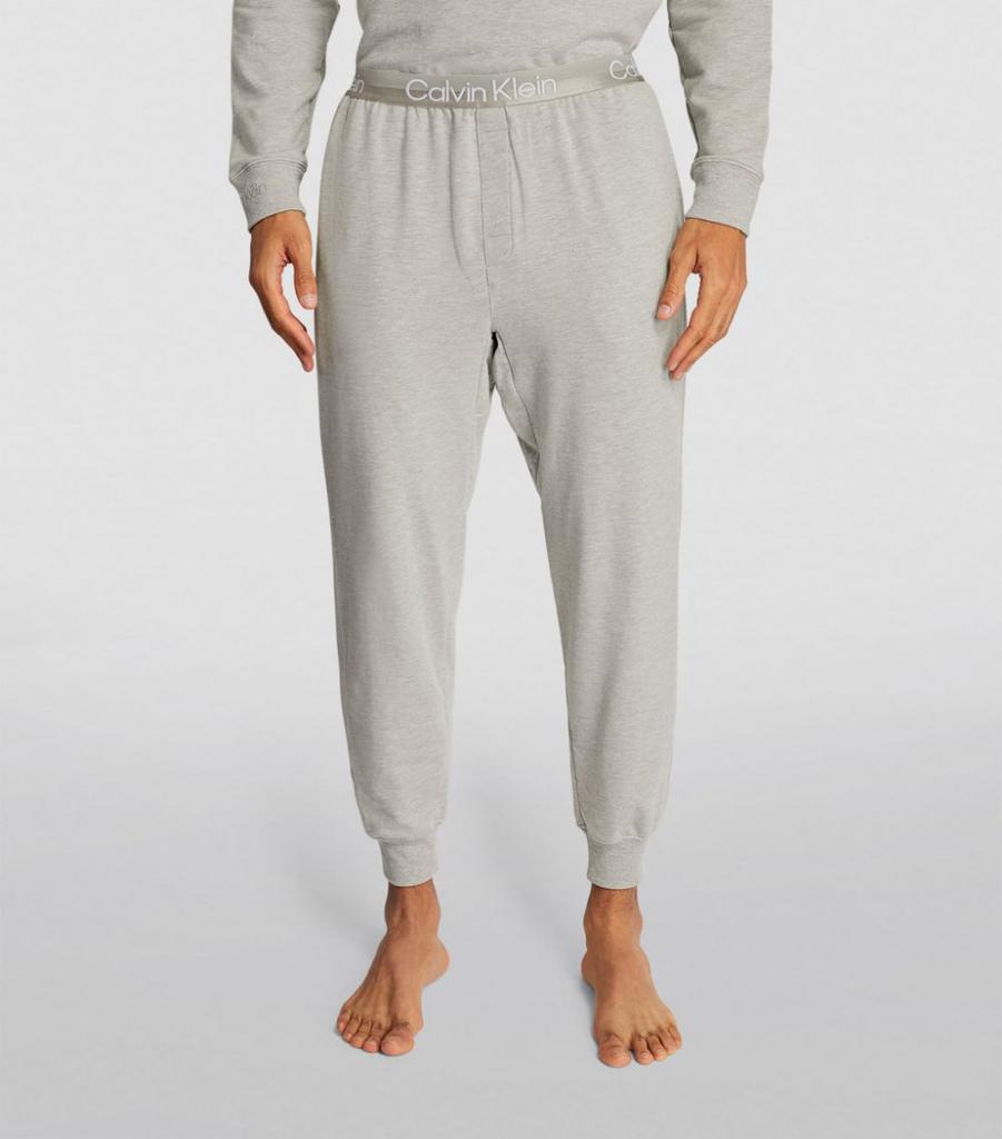 商品Calvin Klein|Modern Structure Sweatpants,价格¥591,第5张图片详细描述