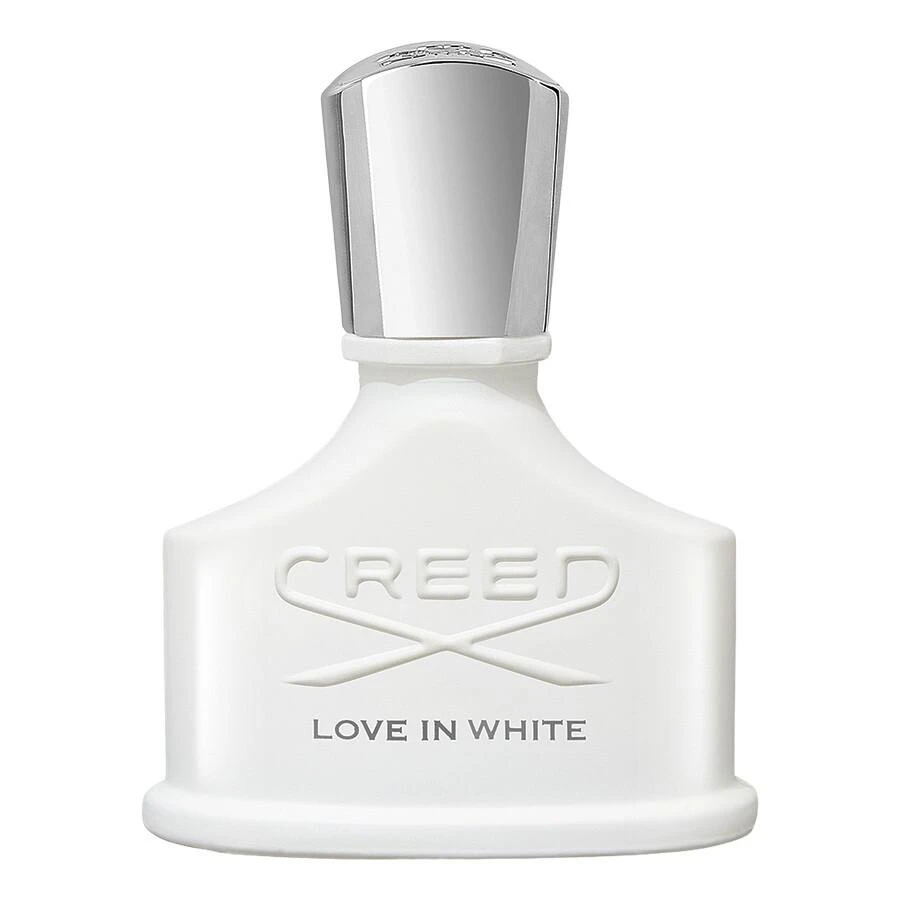 商品Creed|Creed Creed Love In White Ladies EDP,价格¥879,第1张图片