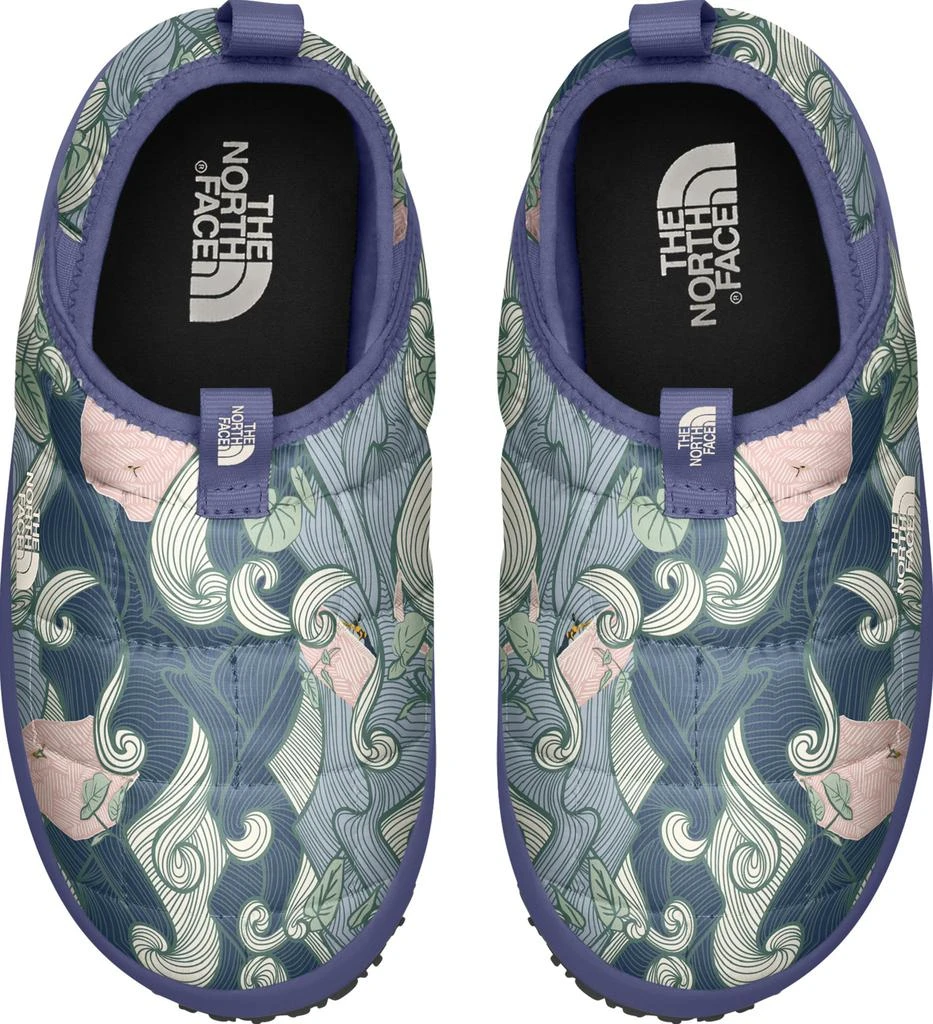 商品The North Face|Thermal Tent Mules II - Youth,价格¥218,第4张图片详细描述