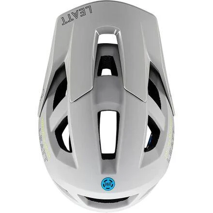 商品Leatt|MTB All-Mountain 2.0 Helmet,价格¥495,第2张图片详细描述