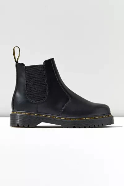 商品Dr. Martens|Dr. Martens 2976 Bex Chelsea Boot,价格¥1360,第1张图片