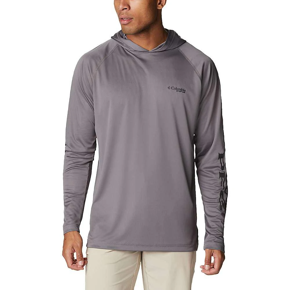 Columbia Men's Terminal Tackle Hoodie 商品