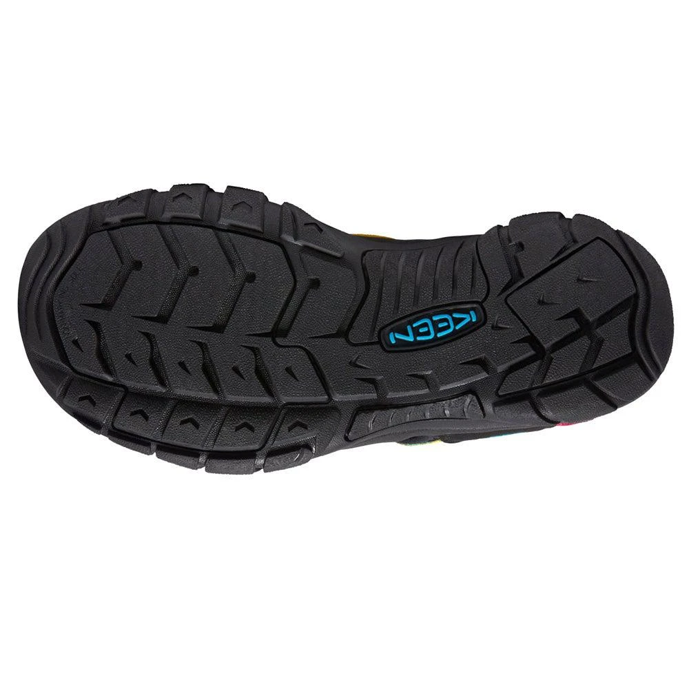 商品Keen|Newport Retro Fisherman Sandals,价格¥980,第4张图片详细描述