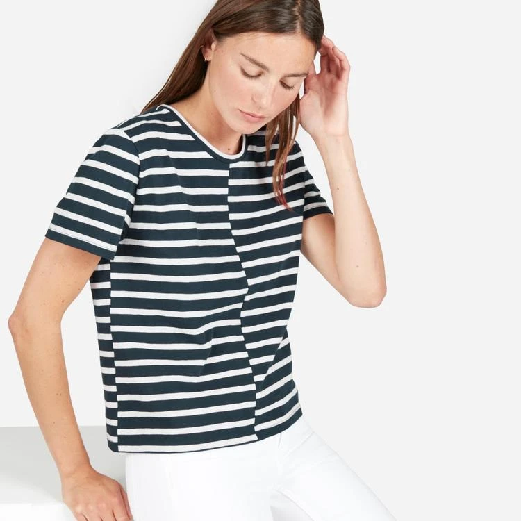 商品Everlane|The Beach T恤,价格¥126-¥148,第4张图片详细描述