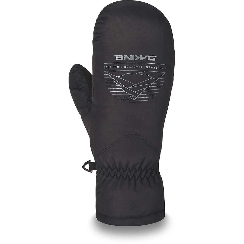 商品Dakine|Men's Tracer Mitt,价格¥80,第1张图片