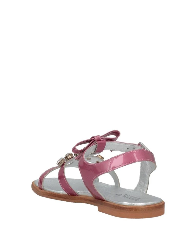 商品MONNALISA|Sandals,价格¥1306,第3张图片详细描述