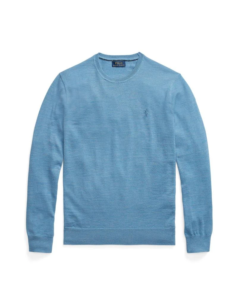 商品Ralph Lauren|男式 徽标毛衣 多色可选,价格¥975,第1张图片