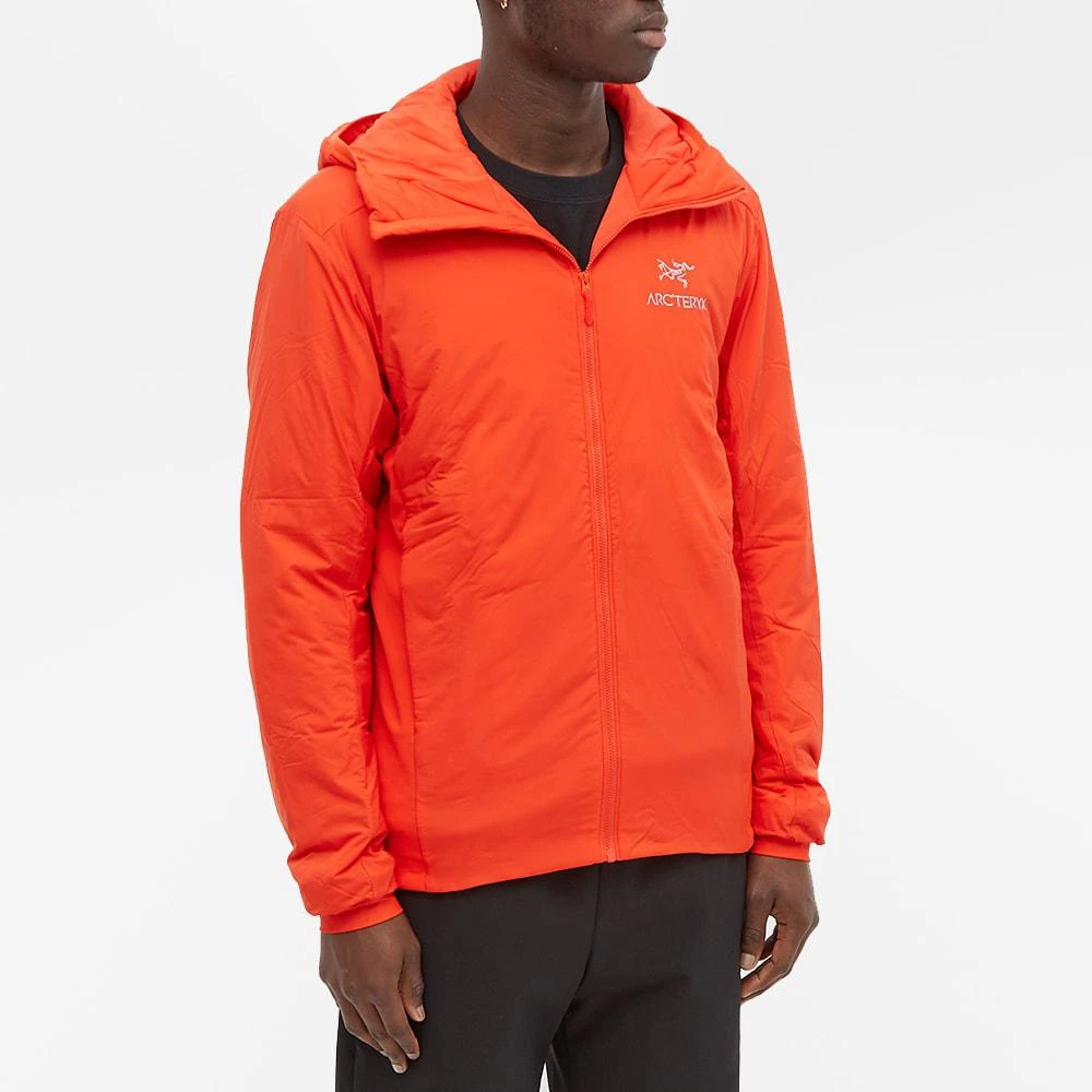 商品Arc'teryx|Arc'teryx Atom LT Packable Hooded Jacket,价格¥1481,第5张图片详细描述