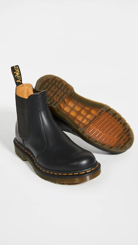 商品Dr. Martens|Dr. Martens 马汀博士 2976 YS 切尔西靴子,价格¥1278,第4张图片详细描述