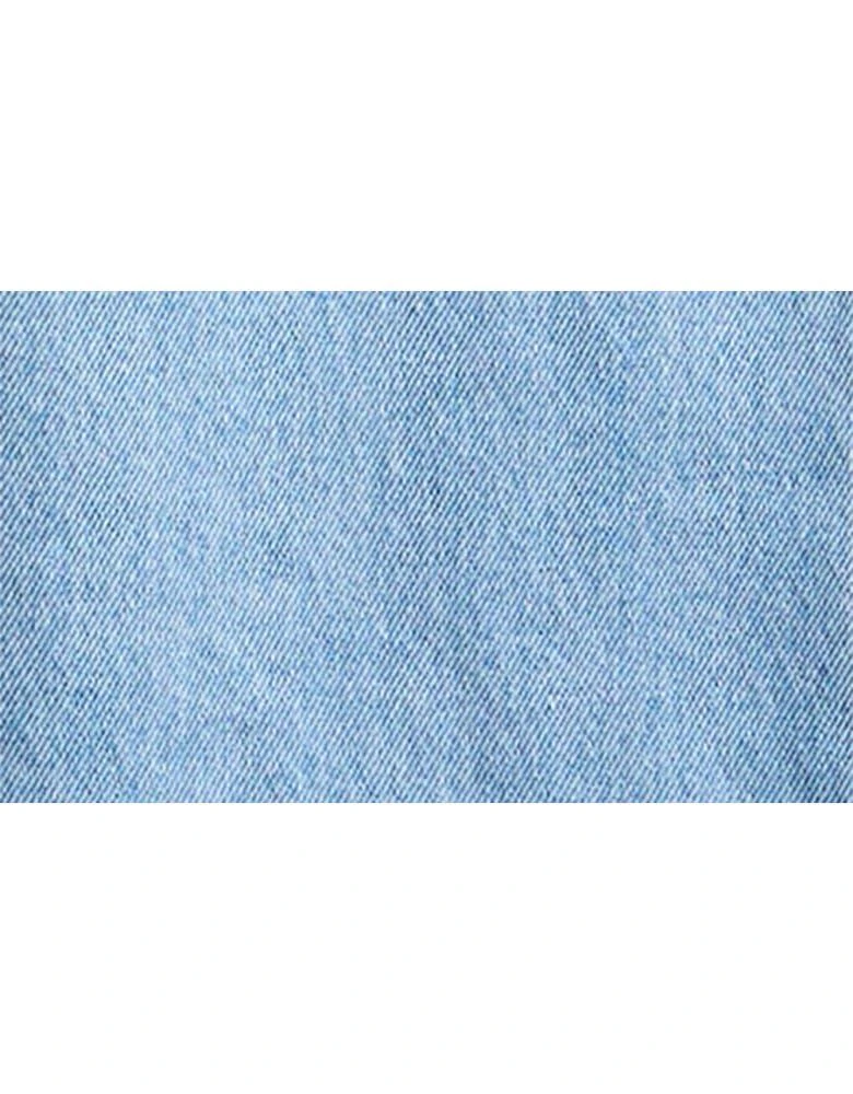 Denim Trench Coat 商品