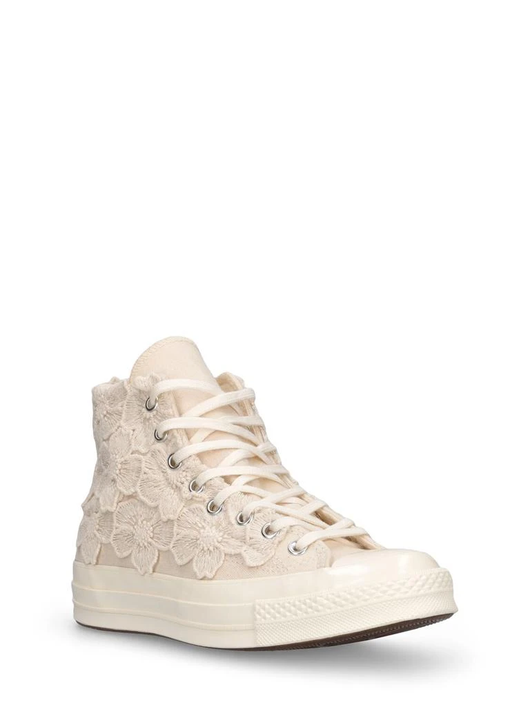 商品Converse|Chuck 70 Hi Sneakers,价格¥1033,第3张图片详细描述