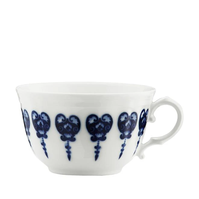 商品Ginori 1735|Babele Blu Tea Cup,价格¥225,第1张图片
