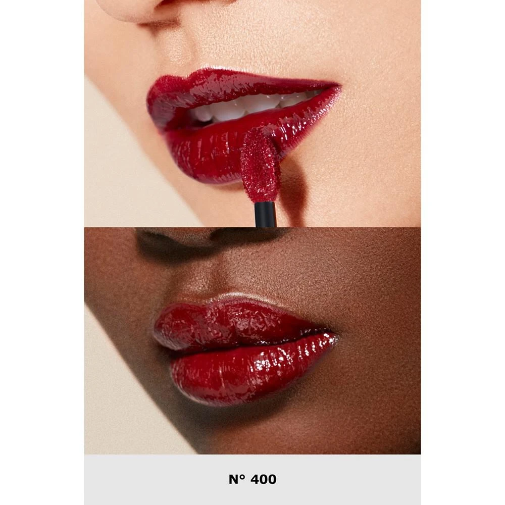 商品Giorgio Armani|Ecstasy Mirror Lip Gloss,价格¥287,第2张图片详细描述