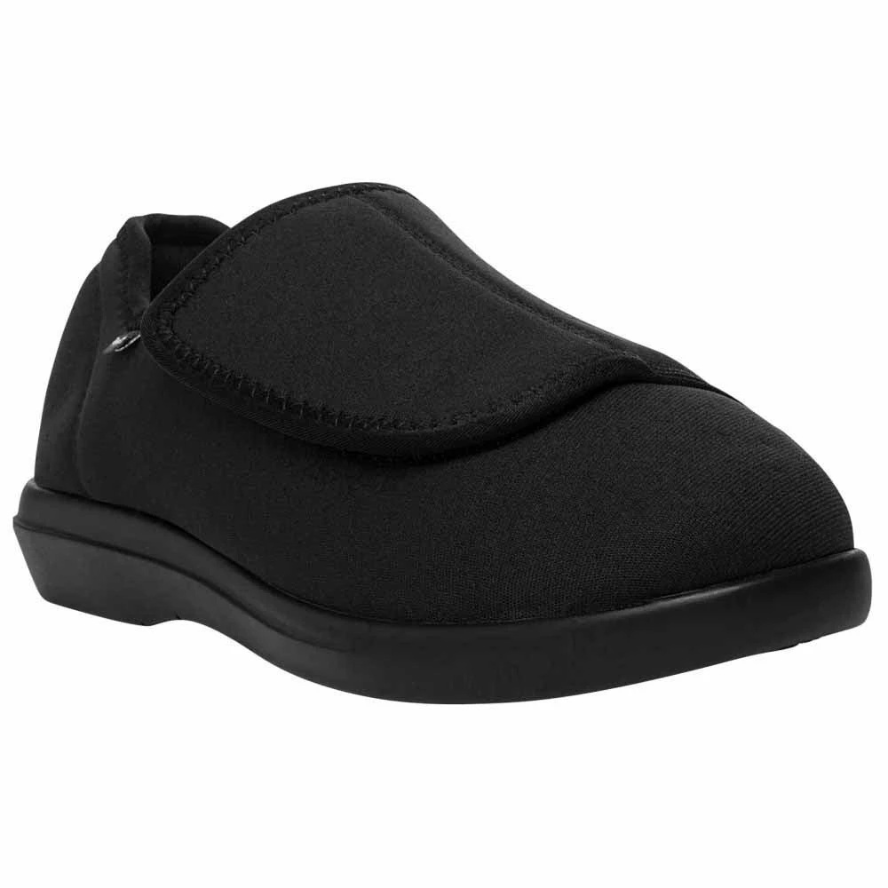 商品Propet|Cush 'N Foot Slip On Slippers,价格¥603,第2张图片详细描述