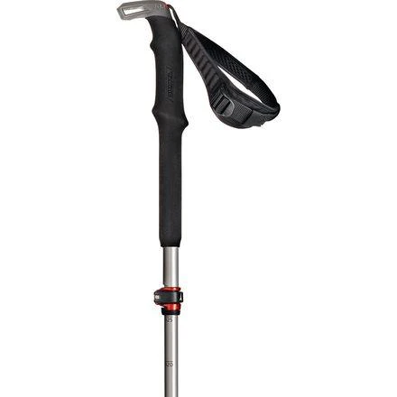 商品Atomic|BCT Mountaineering SQS Ski Poles,价格¥1569,第2张图片详细描述