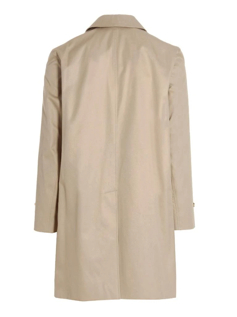商品Burberry|'Paddington’ trench coat,价格¥9593,第2张图片详细描述