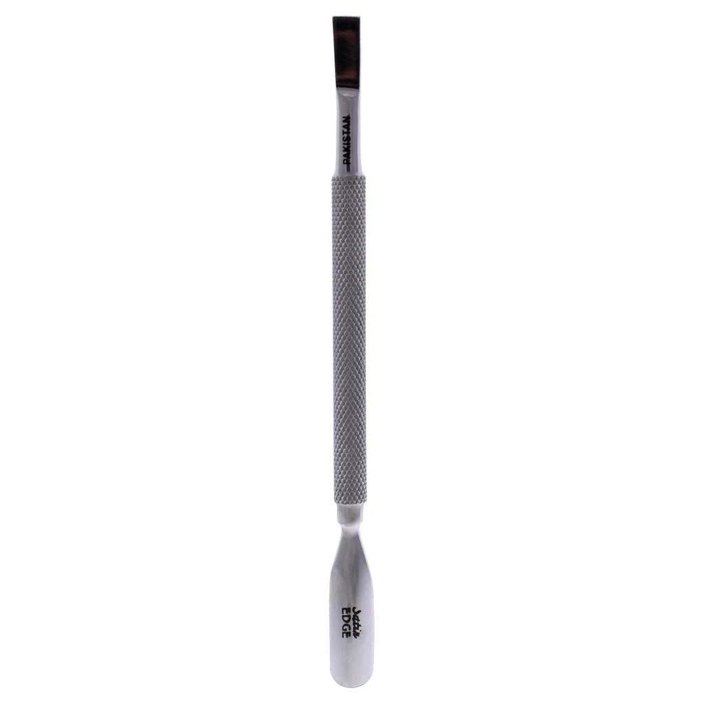 商品Satin Edge|Cuticle Pusher-Remover by  for Unisex - 1 Pc Cuticle Pusher,价格¥105,第2张图片详细描述