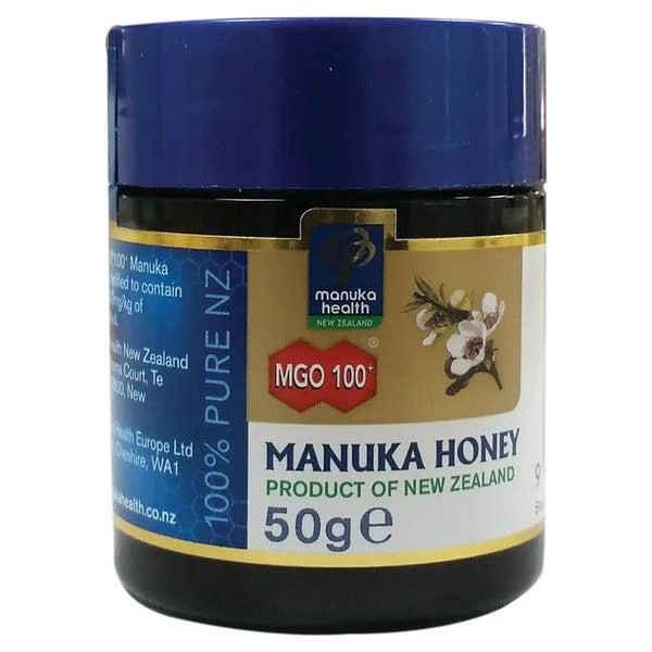 商品Manuka Health|麦卢卡蜂蜜,价格¥79,第1张图片