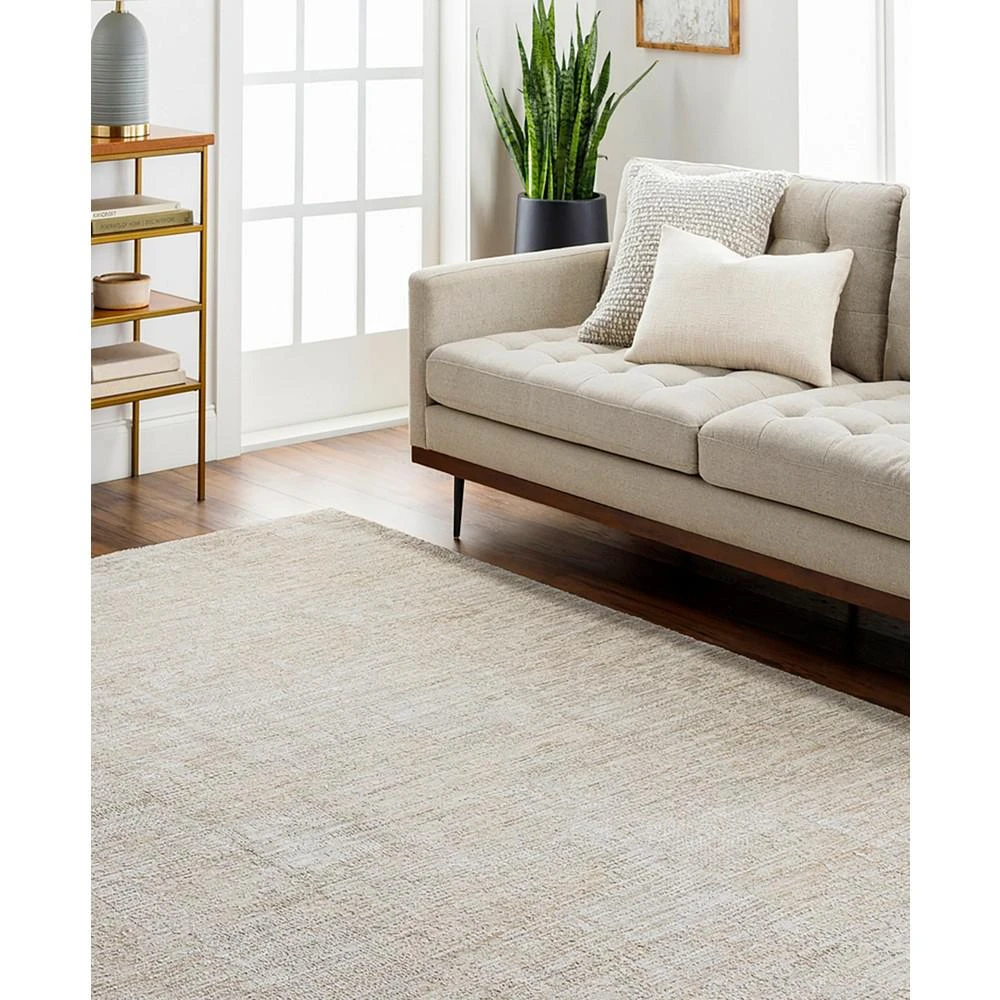 商品Surya|Masterpiece High-Low MPC-2320 2'8" x 3'11" Area Rug,价格¥971,第4张图片详细描述