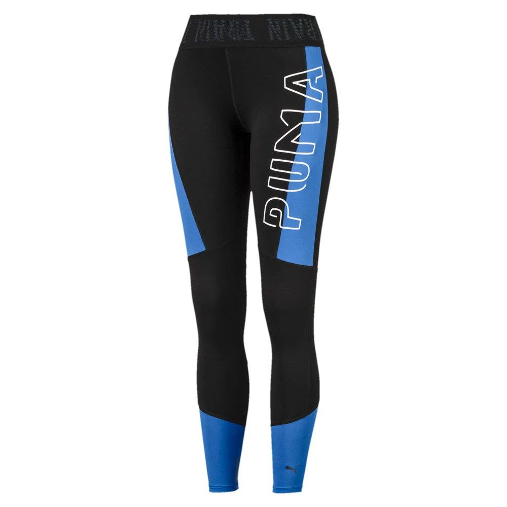 商品Puma|Logo 7/8 Leggings,价格¥189,第3张图片详细描述