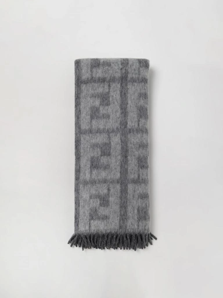 商品Fendi|Fendi scarf for man,价格¥7833,第1张图片