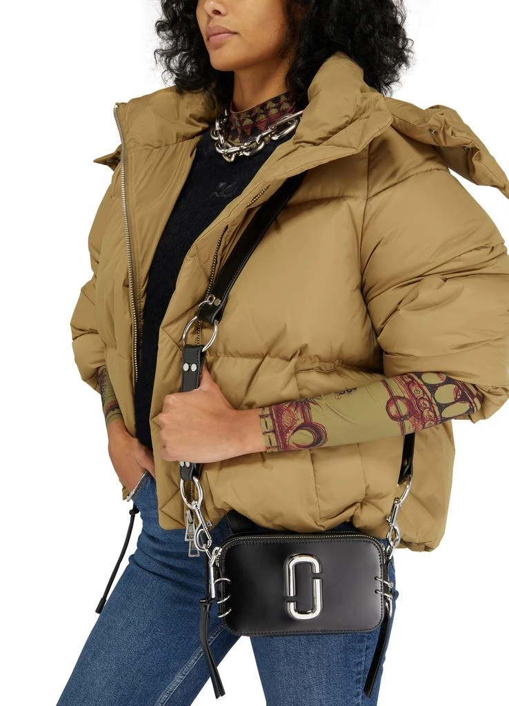 商品Marc Jacobs|The Snapshot 肩带包,价格¥3137,第2张图片详细描述