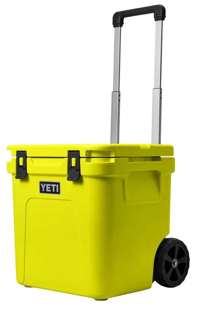 商品YETI|YETI Roadie 48 Wheeled Cooler,价格¥3541,第3张图片详细描述