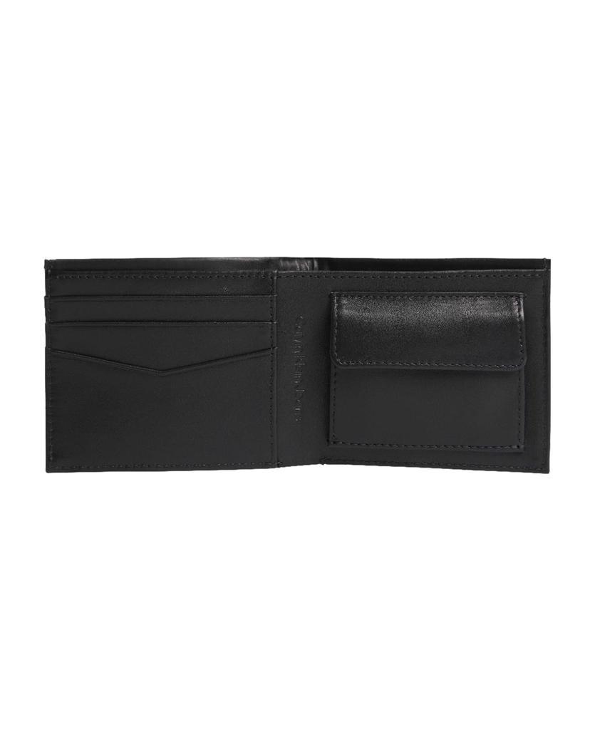 商品Calvin Klein|Leather Wallet,价格¥697,第4张图片详细描述