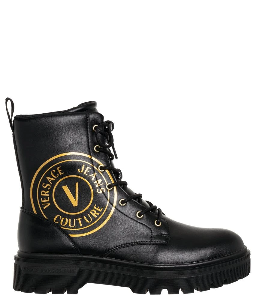 商品Versace|Versace Jeans Couture Syrius V,价格¥2162,第1张图片