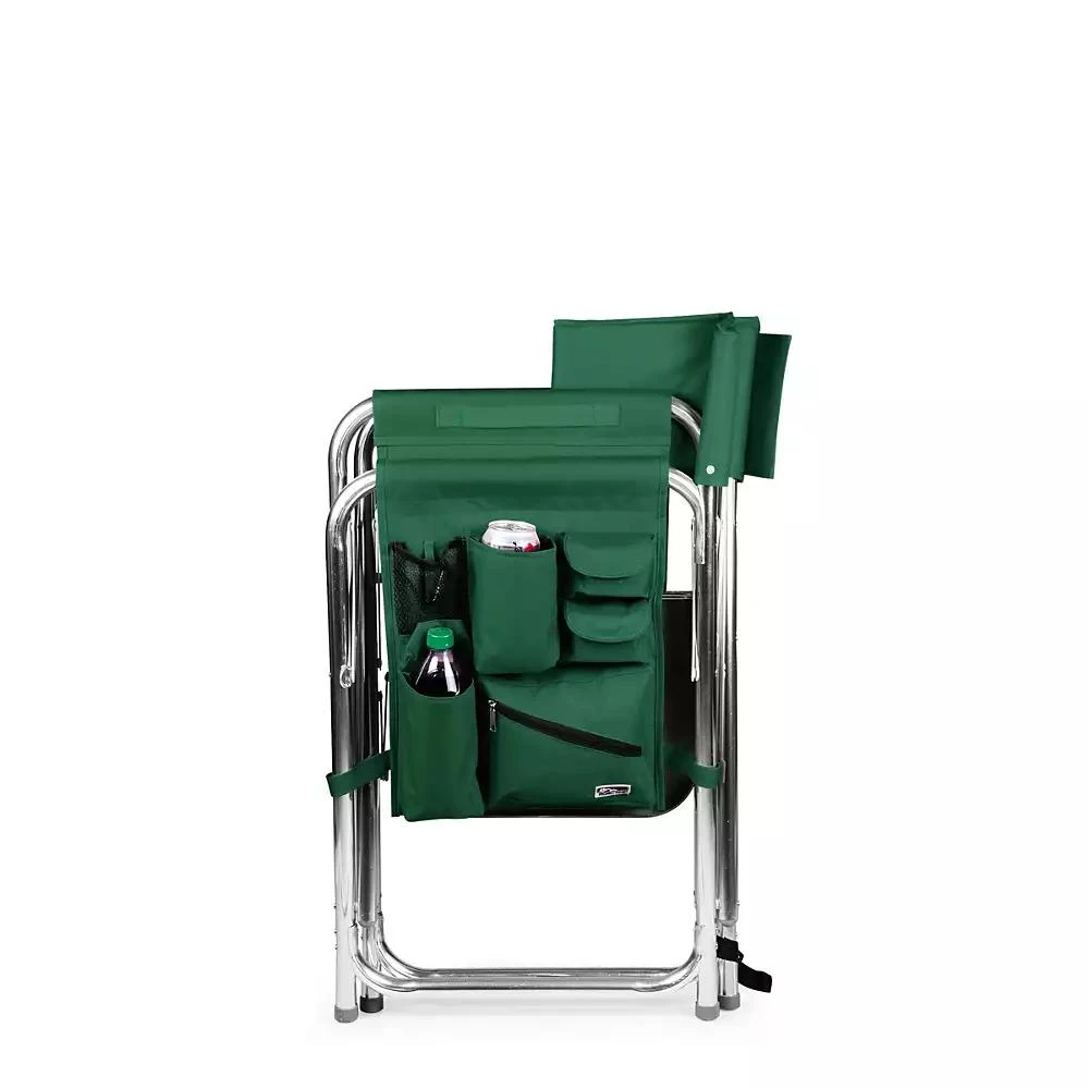 by Picnic Time Portable Folding Sports Chair 商品