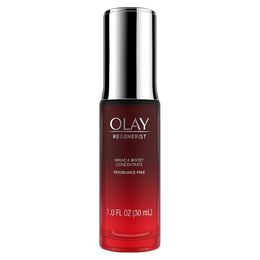 商品Olay|Miracle Boost Concentrate, Face Booster Fragrance-Free,价格¥266,第1张图片