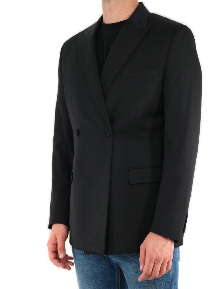 商品Dior|Dior Homme Classic Tailored Blazer,价格¥7695,第1张图片