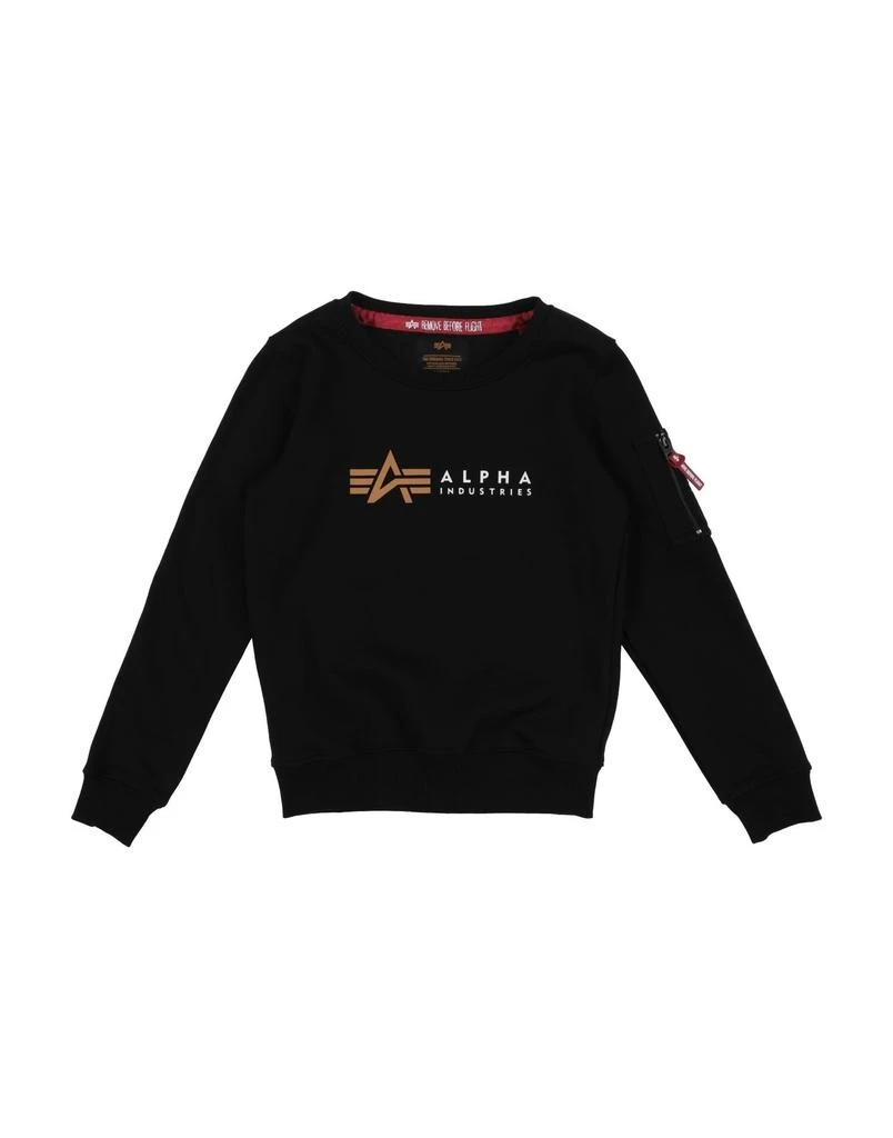 商品Alpha Industries|Sweatshirt,价格¥242,第1张图片