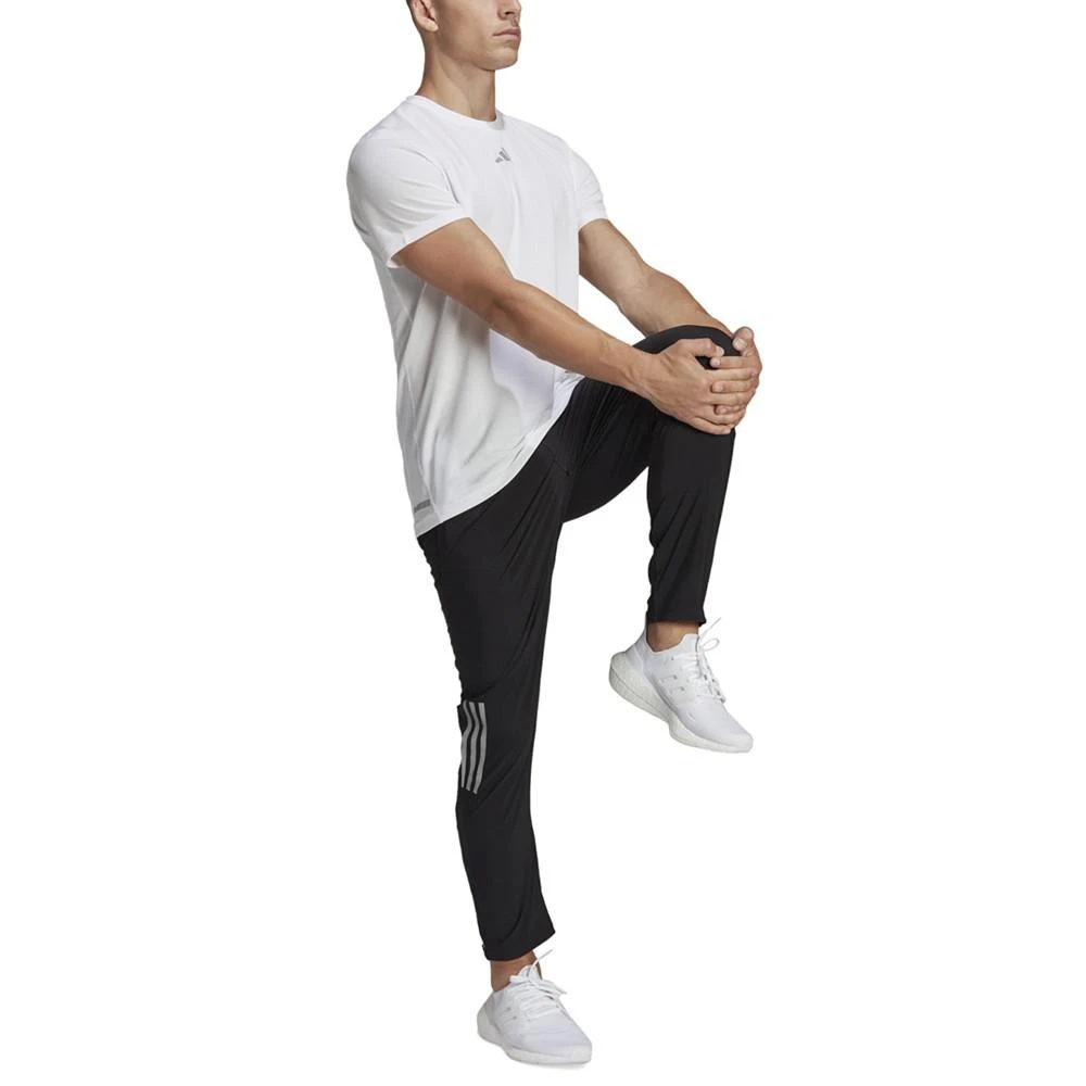 商品Adidas|Men's Own The Run Woven Astro Jogger Pants,价格¥386,第3张图片详细描述