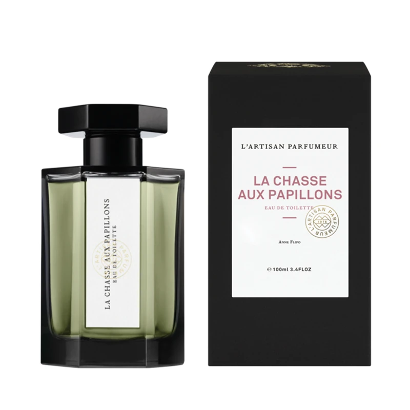 L'artisan parfumeur 阿蒂仙中性淡香水 系列 100ml 商品