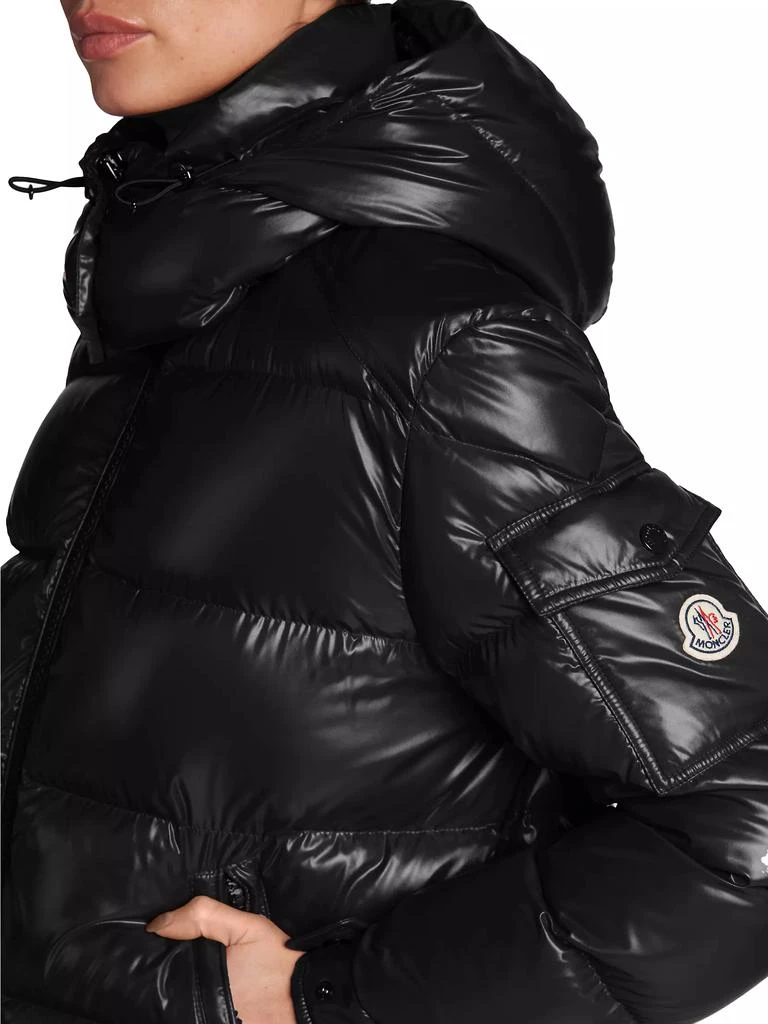Maire Quilted Down Puffer Jacket 商品
