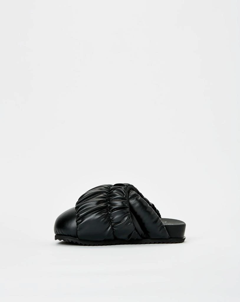 商品Yume Yume|Women's Tent Mule,价格¥1212,第4张图片详细描述
