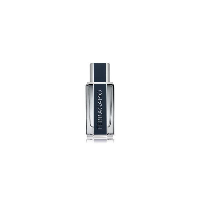 商品Salvatore Ferragamo|菲拉格慕（Ferragamo）菲常先生男士淡香水50ml,价格¥707,第1张图片