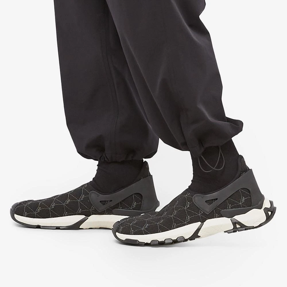ROA Lhamu Mock Slip on 商品