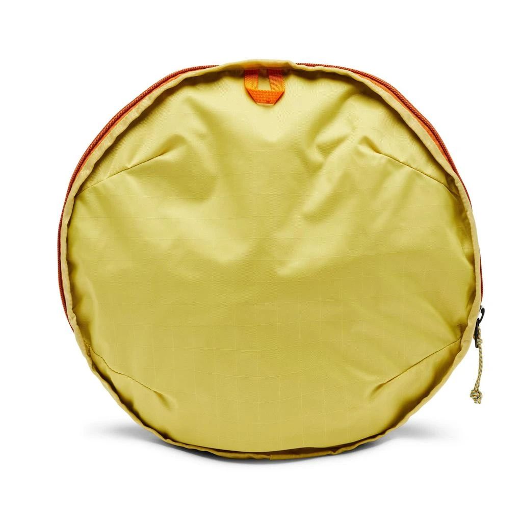 商品Cotopaxi|45 L Ligera Duffel Bag - Cada Dia,价格¥549,第4张图片详细描述