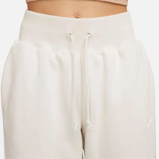 Women's Nike Sportswear Phoenix Fleece Oversized High-Waist Jogger Pants 商品