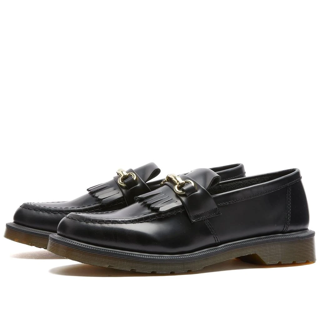 商品Dr. Martens|Dr. Martens Adrian Snaffle Loafer,价格¥1056,第1张图片