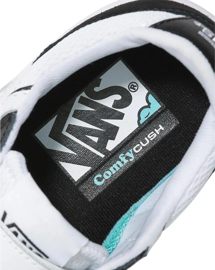 商品Vans|Lowland ComfyCush Shoes - Unisex,价格¥381,第1张图片