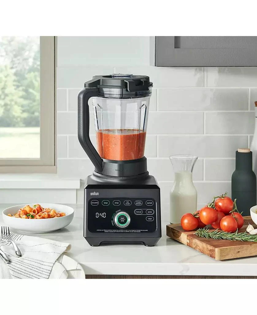 TriForce Pro Power Blender JB9040BK 商品