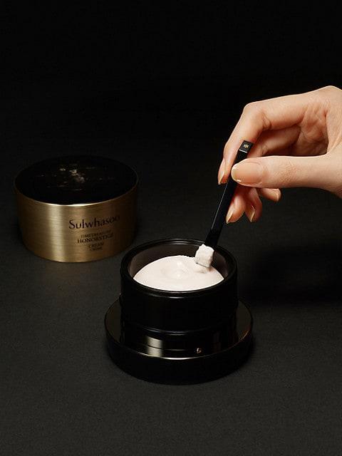 商品Sulwhasoo|Honorstige Serum Cream,价格¥5588,第6张图片详细描述