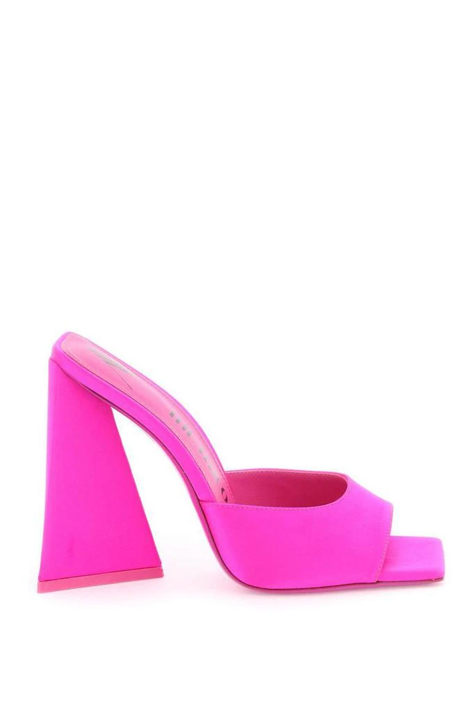 商品The Attico|The attico 'devon' mules,价格¥3938,第1张图片